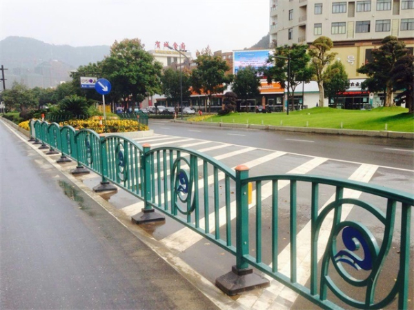 景觀(guān)護(hù)欄